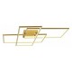 Потолочная люстра iLedex 231/3-60W-3000K GL Grace