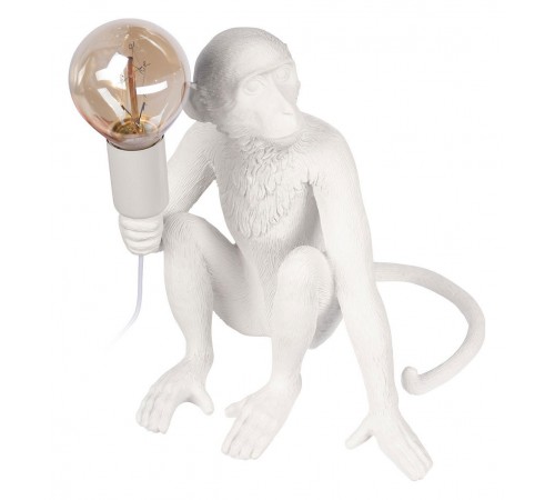 Настольная лампа декоративная Loft it 10314T/A Monkey Настольная лампа декоративная Loft it 10314T/A Monkey