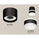 Накладной светильник Ambrella Light XS8111005 XS