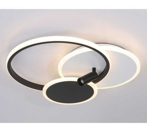 Потолочная люстра Ambrella Light FL5118 FL Потолочная люстра Ambrella Light FL5118 FL