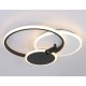 Потолочная люстра Ambrella Light FL5118 FL