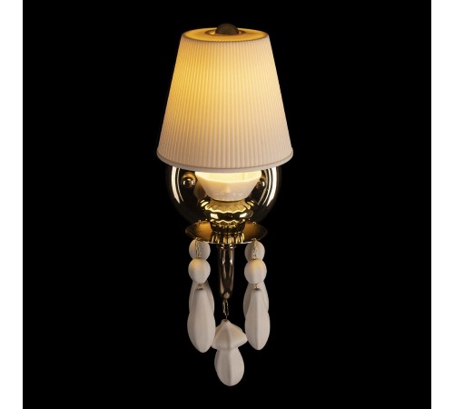 Бра Loft it 10203/1W White Grace Бра Loft it 10203/1W White Grace