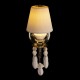 Бра Loft it 10203/1W White Grace