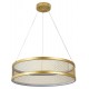 Подвесной светильник Indigo 10022/1P Gold Solido