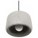 Подвесной светильник Loft it 10252/300 Grey Stone