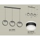 Подвесной светильник Ambrella Light XB9107153 XB