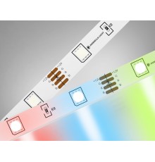 Лента светодиодная Ambrella Light GS4301 GS
