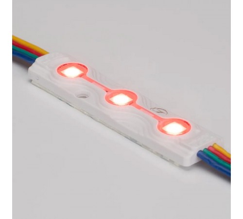 Модуль светодиодный Arlight 026540 ORION Модуль светодиодный Arlight 026540 ORION