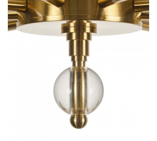 Светильник на штанге MyFar MR2440-9P Maria Светильник на штанге MyFar MR2440-9P Maria