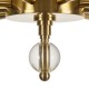 Светильник на штанге MyFar MR2440-9P Maria