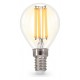 Лампа светодиодная Ambrella Light 451534 G45