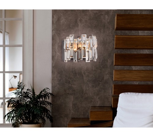 Накладной светильник Ambrella Light TR5056 TR Накладной светильник Ambrella Light TR5056 TR