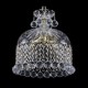 Подвесной светильник Bohemia Ivele Crystal 14781/25 G Balls 1478