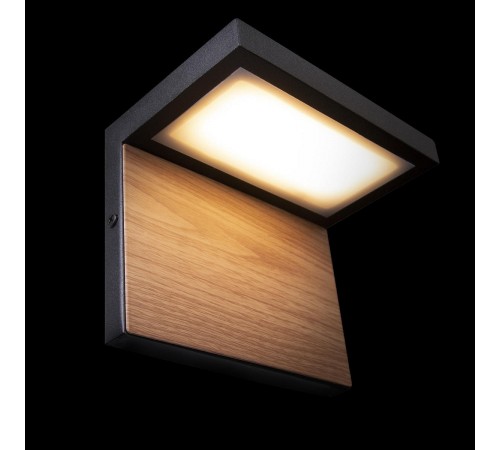 Светильник на штанге Loft it 100001W Oak Светильник на штанге Loft it 100001W Oak
