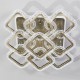 Потолочная люстра Escada 10238/9LED Kaleidoscope