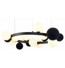 Подвесная люстра Wertmark WE237.15.023 Berta