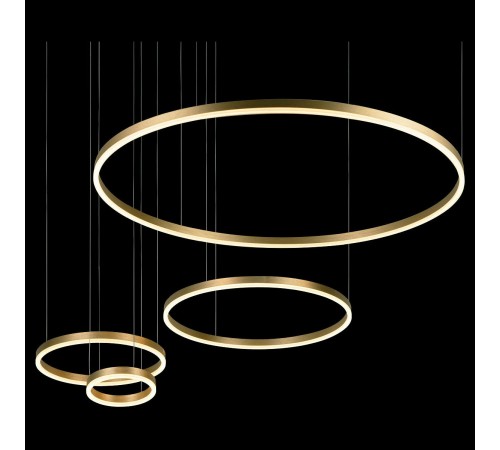 Подвесной светильник Loft it 10017/4L Ring Подвесной светильник Loft it 10017/4L Ring