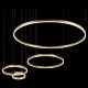 Подвесной светильник Loft it 10017/4L Ring