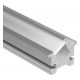 Профиль встраиваемый угловой внутренний Arlight 043748 SL-BEVEL