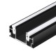 Профили встраиваемые для натяжных потолков Arlight 055208 STRETCH