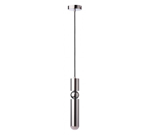 Подвесной светильник Loft it 1511-CH Lee Подвесной светильник Loft it 1511-CH Lee