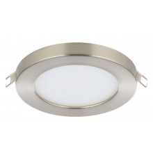 Встраиваемый светильник Eglo 900933 Fueva flex