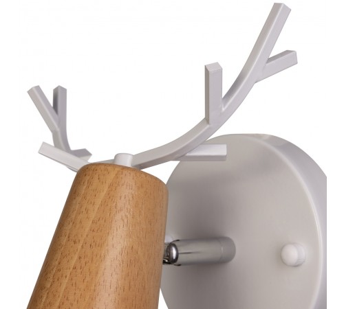Бра Loft it 10024/1W White Sven Бра Loft it 10024/1W White Sven