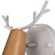 Бра Loft it 10024/1W White Sven