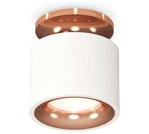 Накладной светильник Ambrella Light XS7510141 XS Накладной светильник Ambrella Light XS7510141 XS