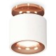 Накладной светильник Ambrella Light XS7510141 XS