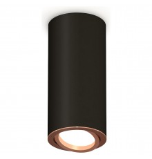 Накладной светильник Ambrella Light XS7443005 XS