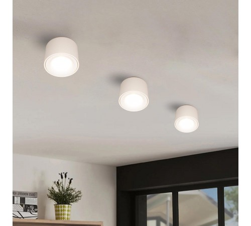 Накладной светильник Loft it 10219 White 4000K Tictac Накладной светильник Loft it 10219 White 4000K Tictac