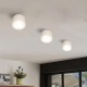 Накладной светильник Loft it 10219 White 4000K Tictac