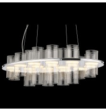 Подвесная люстра Wertmark WE157.18.123 Paula
