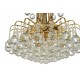 Подвесная люстра Arti Lampadari Alanno E 1.5.40.100 GB Alanno