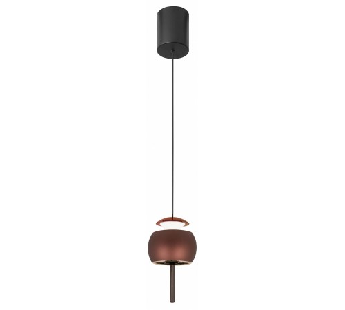 Подвесной светильник Mantra 8411 Roller