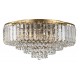 Потолочная люстра Escada 2112/6P Gold Delicacy