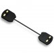 Соединитель гибкий для треков Ambrella Light GL7188 TRACK SYSTEM