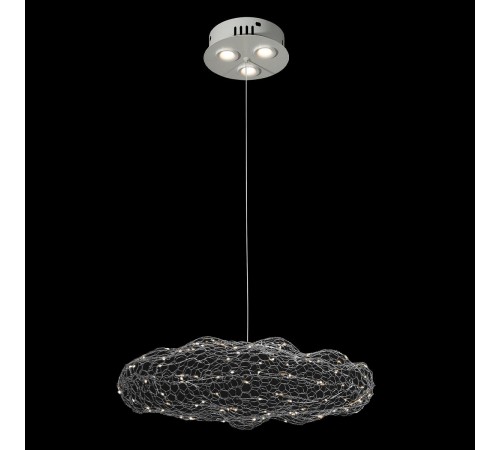 Подвесная люстра Loft it 10247/550 White Cloud