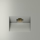 Розетка Ethernet RJ-45 без рамки Voltum VLS060105 S70