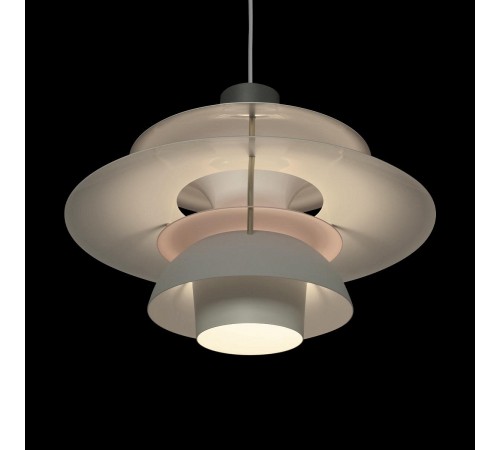 Подвесной светильник Loft it 10113 Grey Floret Подвесной светильник Loft it 10113 Grey Floret