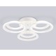 Потолочная люстра Ambrella Light FA8943 FA