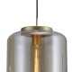 Подвесной светильник Mantra 6195 Jarras