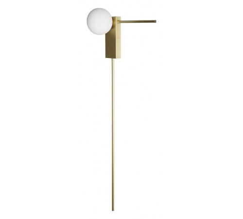 Бра Loft it 10132/G Gold Meridian Бра Loft it 10132/G Gold Meridian
