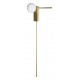 Бра Loft it 10132/G Gold Meridian