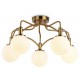 Потолочная люстра Ambrella Light TR3212 TR
