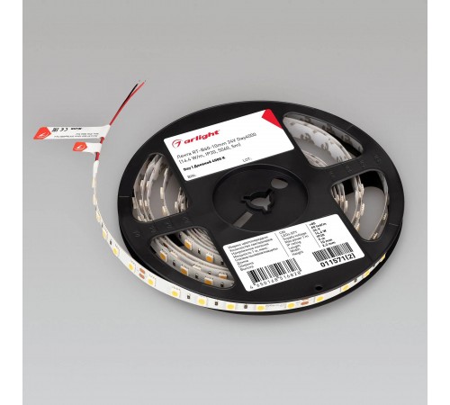Лента светодиодная Arlight 011571(3) RT-B60 Лента светодиодная Arlight 011571(3) RT-B60