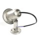 Наземный низкий светильник Feron 48467 LL-822