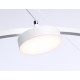 Подвесная люстра Ambrella Light FL51761 FL