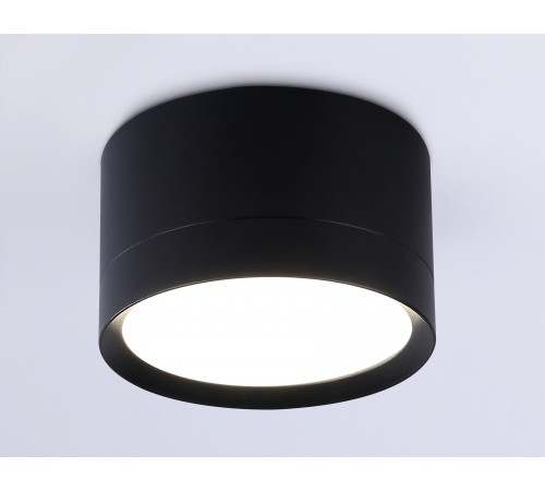 Накладной светильник Ambrella Light TN52357 TECHNO SPOT Накладной светильник Ambrella Light TN52357 TECHNO SPOT